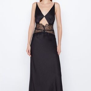 Bec + Bridge Camille Maxi Dress